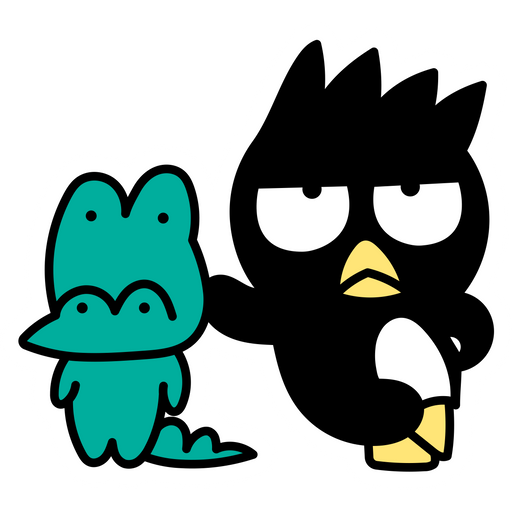 sanrio-pochi-badtz-maru-friends-512x512